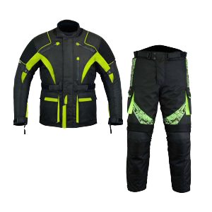 Textile Motorbike Suits
